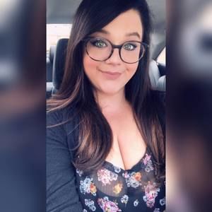 Meet your Posher, Riley